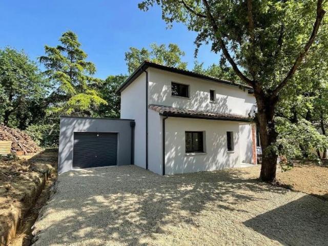 Maison vente à Toulouse, Deyme