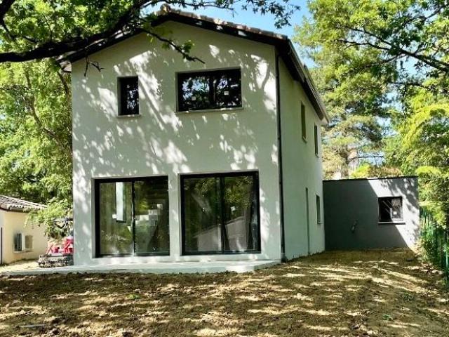 Maison vente à Toulouse, Deyme