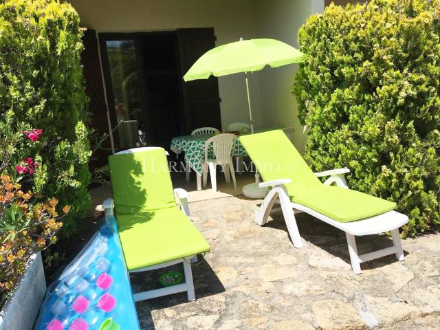 Appartement vente à Ajaccio, Coggia