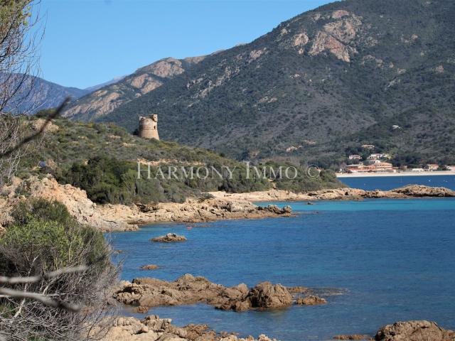 Appartement vente à Ajaccio, Coggia