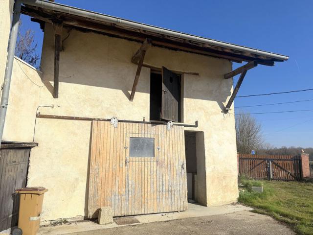 Maison vente à Belley, Rignieux-le-franc