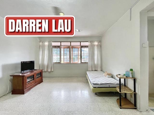 Apartment for sale in Penang