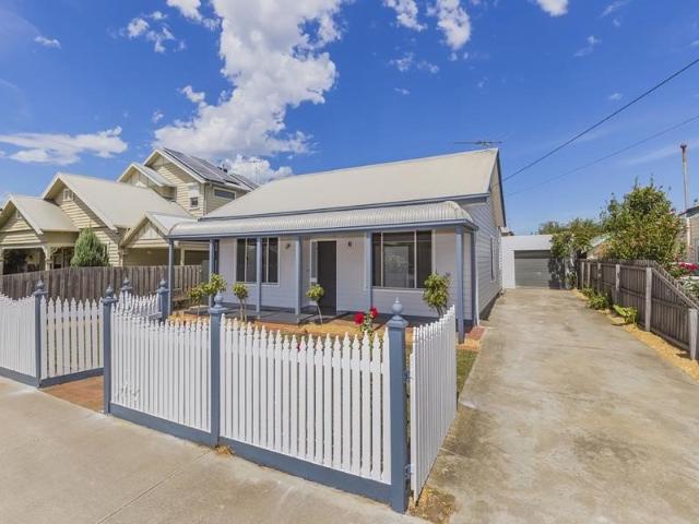 House for rent in Geelong, Victoria