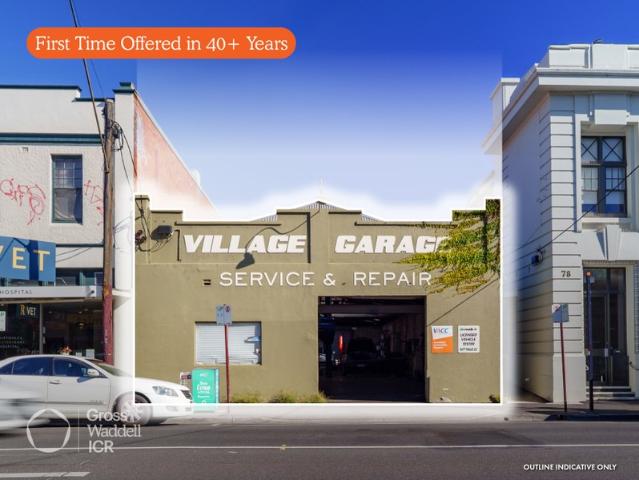 Retail for sale in Camerons Creek, Victoria
