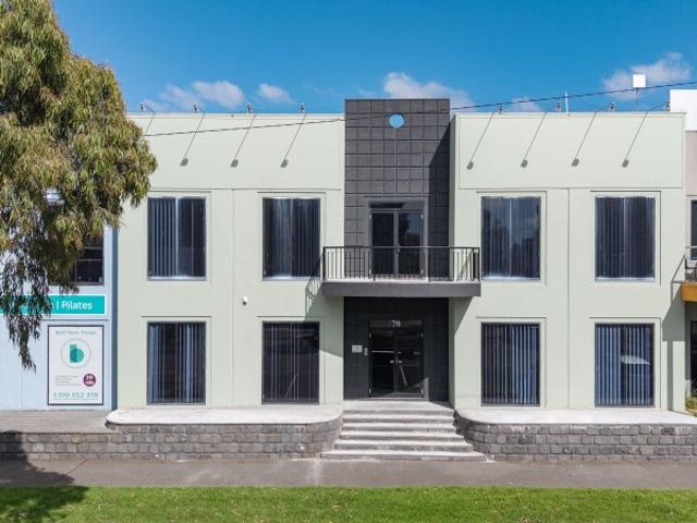 Warehouse for rent in Camerons Creek, Victoria