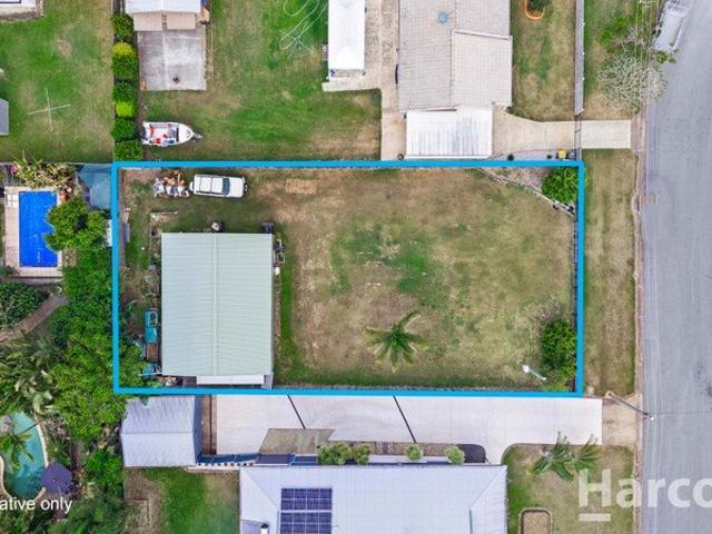 Land for sale in River Heads