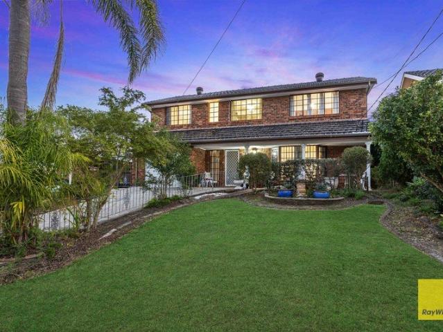 House for sale in Sydney, New South Wales