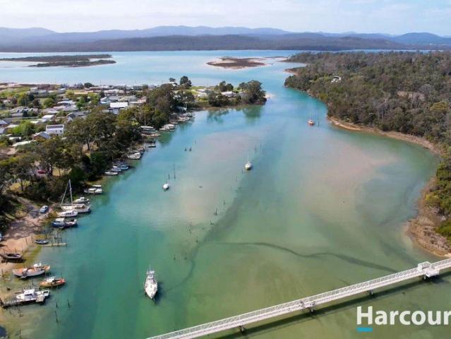 Land for sale in Port Sorell, Tasmania