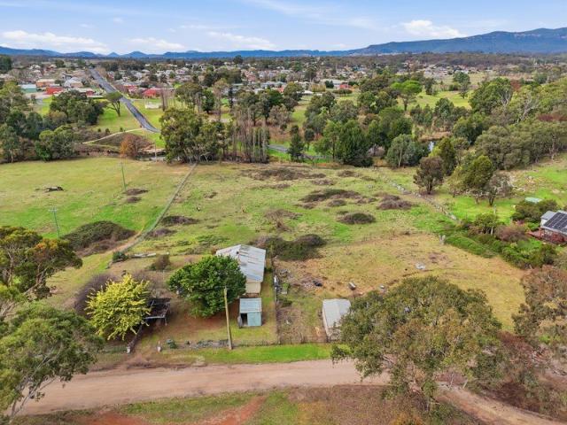 House for sale in Milroy, New South Wales