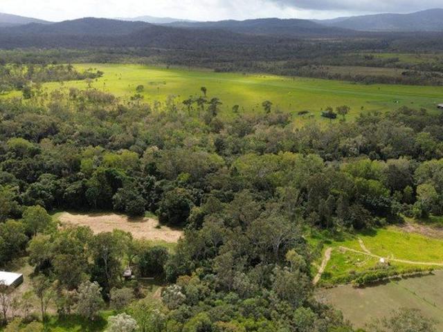 House for rent in Koah, Queensland