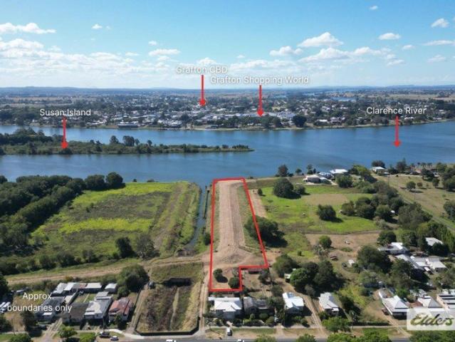 Land for sale in Bom Bom, New South Wales
