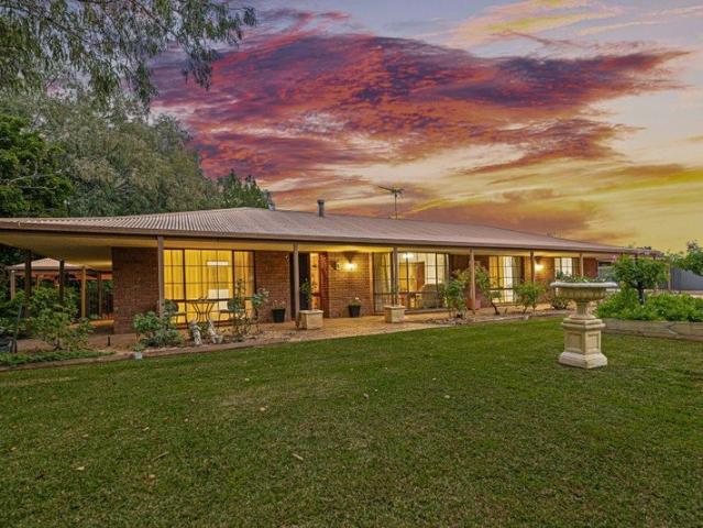 House for sale in Wentworth, New South Wales