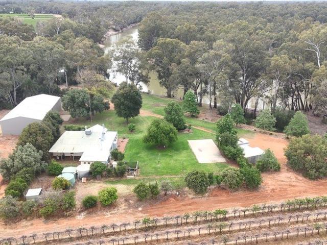 House for sale in Piangil, Victoria