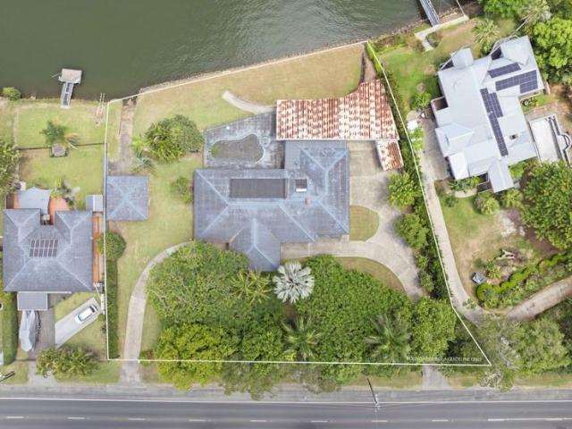 House for sale in South Murwillumbah, New South Wales