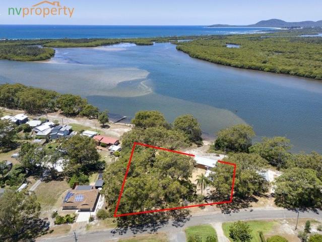 House for sale in Fishermans Reach, New South Wales