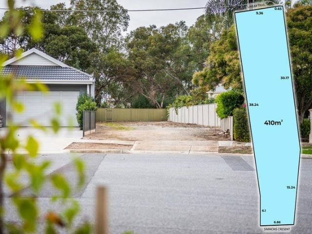 Land for sale in Horseshoe Creek, South Australia