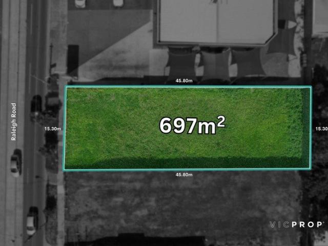 Land for sale in Camerons Creek, Victoria