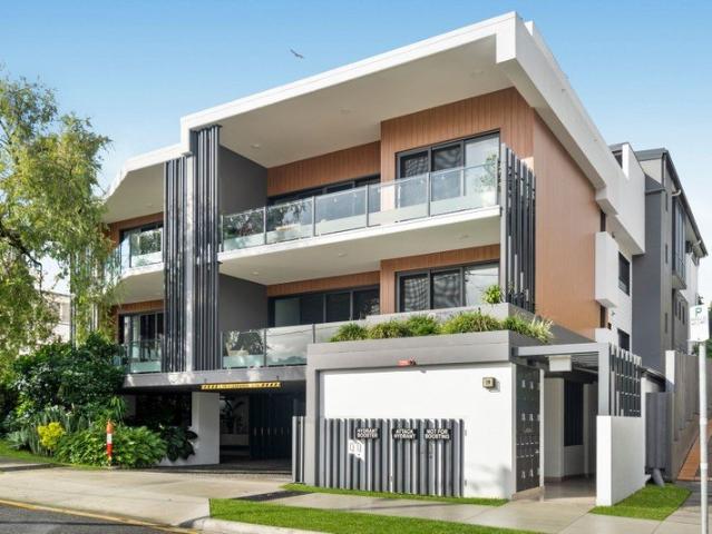 Apartment for sale in Toombul, Queensland