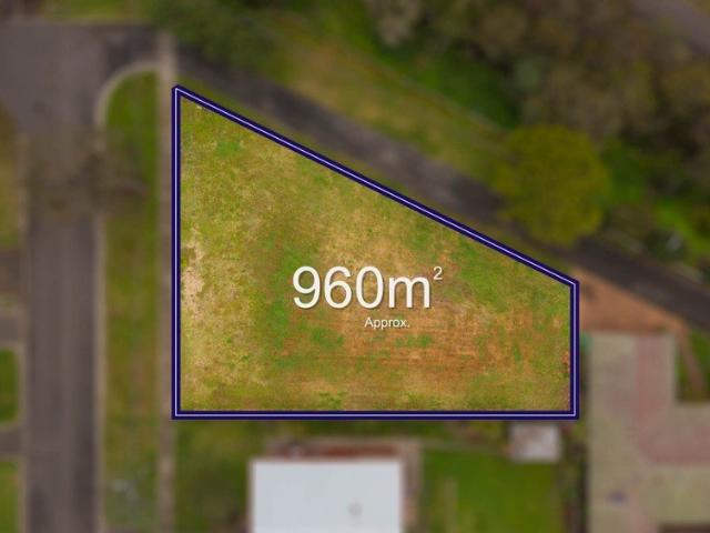 Land for sale in Maribyrnong, Melbourne