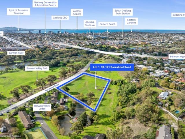 Property for sale in Geelong, Victoria