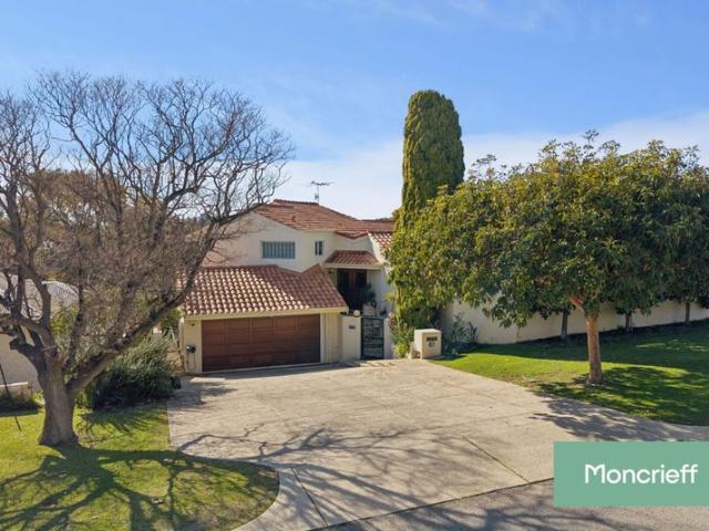 House for sale in Applecross, Western Australia