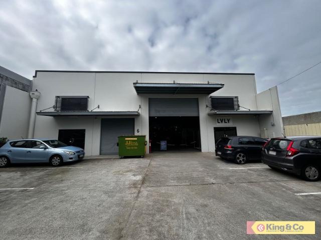 Warehouse for sale in Toombul, Queensland