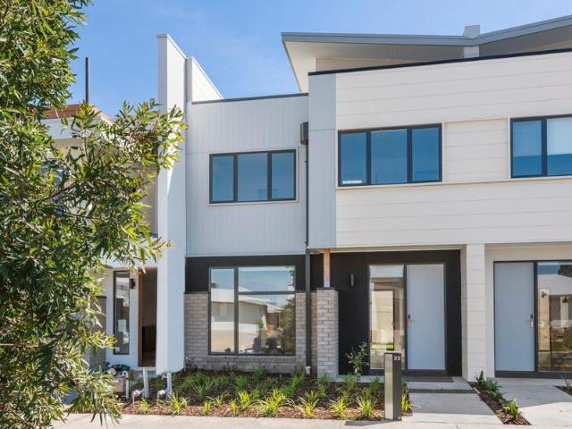 Townhouse for sale in Torquay, Victoria