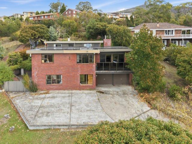 House for sale in Hobart, Tasmania