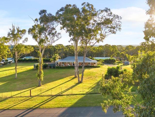 House for sale in Wallacia, Sydney