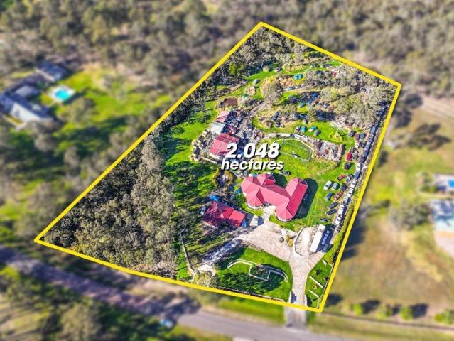 House for sale in Sydney, New South Wales