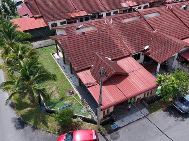 Terraced House for sale in Port Klang, Selangor