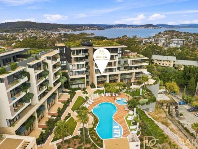 Townhouse for sale in Gosford, New South Wales