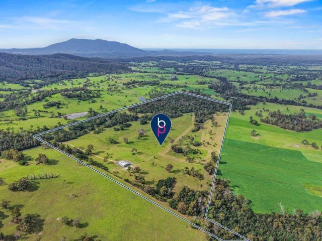 Cottage for sale in Cobargo, New South Wales