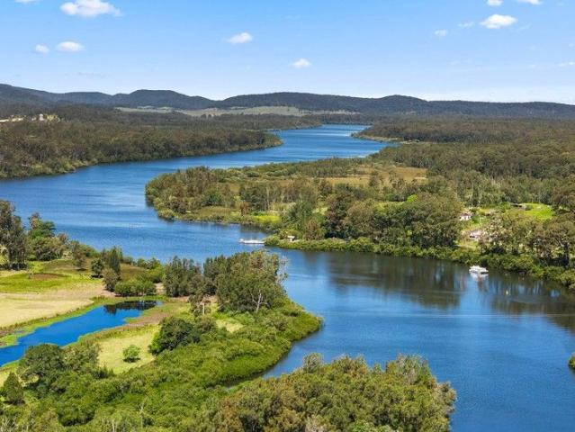Cottage for sale in Allworth, New South Wales