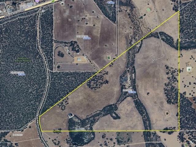 Property for sale in Wundowie, Western Australia