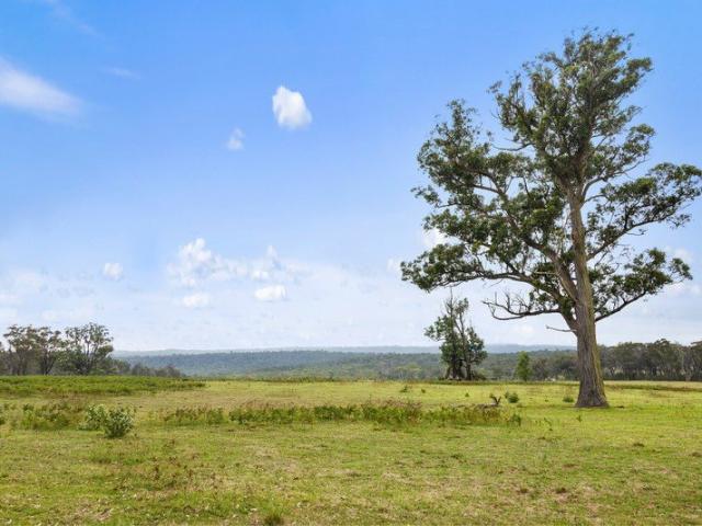Land for sale in New South Wales