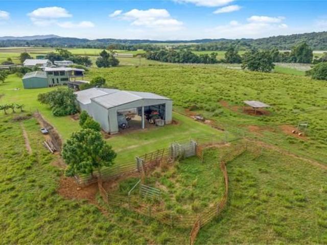House for sale in Bartle Frere, Queensland