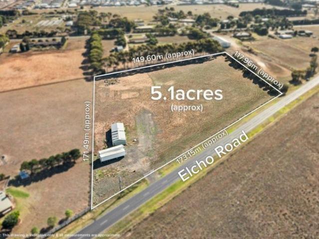 Land for sale in Lara, Victoria