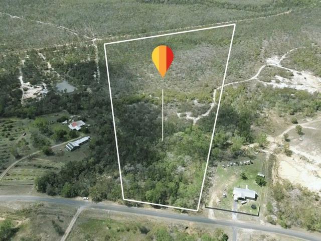Land for sale in Biboohra, Queensland