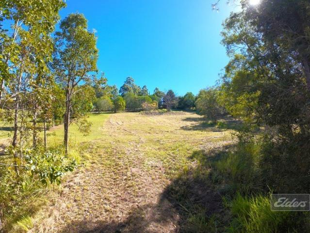 Land for sale in Glenwood, Queensland