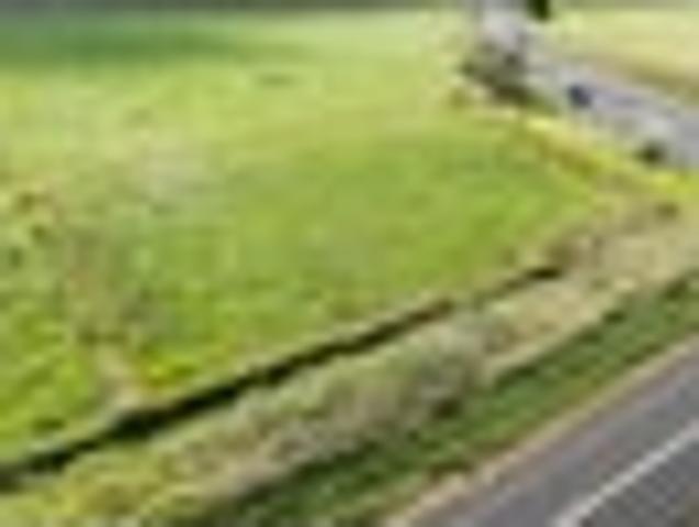 Land for sale in Awhitu