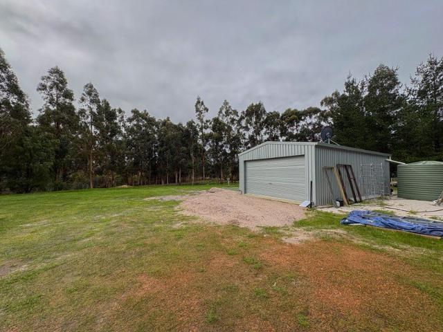 Land for sale in Crowea, Western Australia