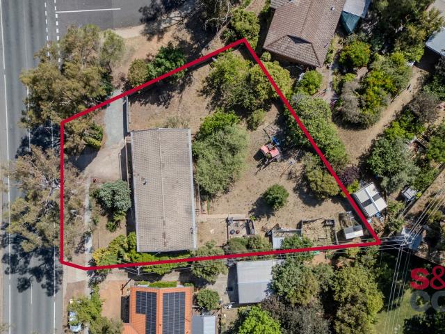 Property for sale in Fraser, Australian Capital Territory