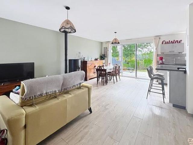 Villa vente à Saint-Nazaire, Saint-andré-des-eaux