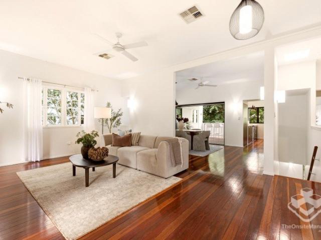 House for rent in Toombul, Queensland