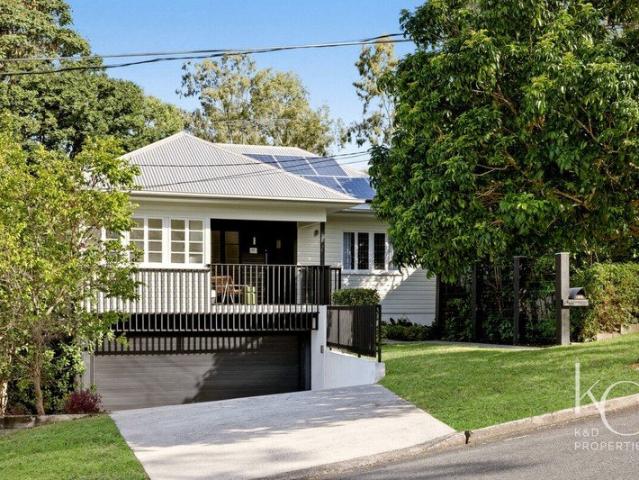 House for sale in Toombul, Queensland