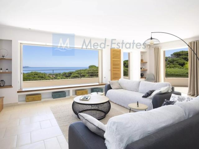 Maison vente à Sainte-Maxime, Var