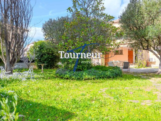 Villa vente à Arrondissement de Toulon, Sanary-sur-mer