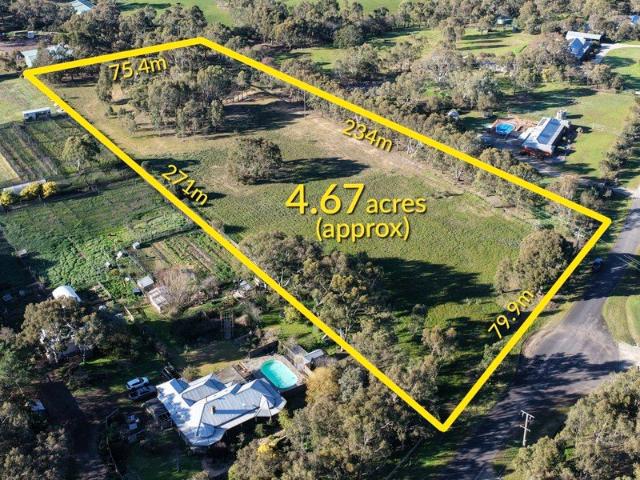 Land for sale in Hesse, Victoria