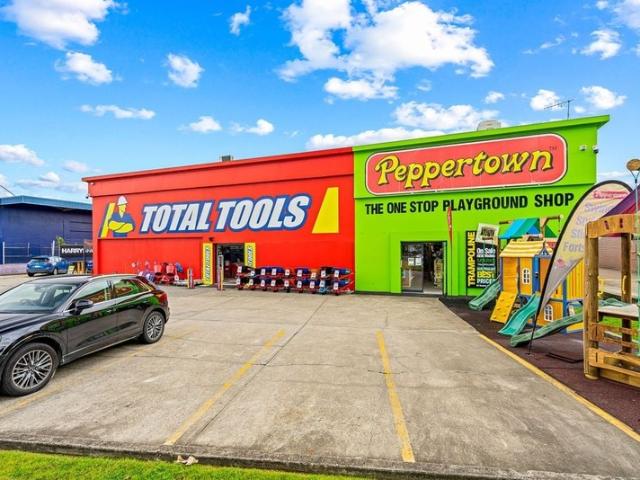 Property for rent in Toombul, Queensland